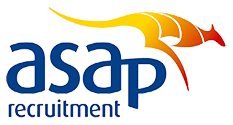 Asap Recruitment Logo